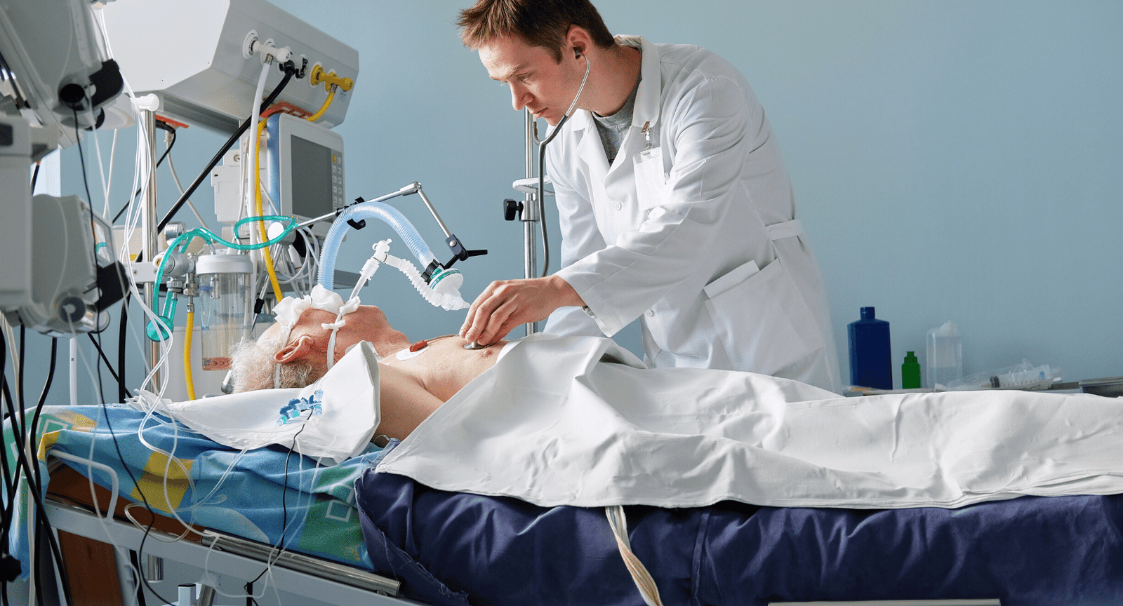 Round-the-Clock Care